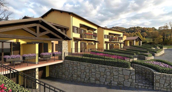 casa indipendente in vendita a Firenzuola