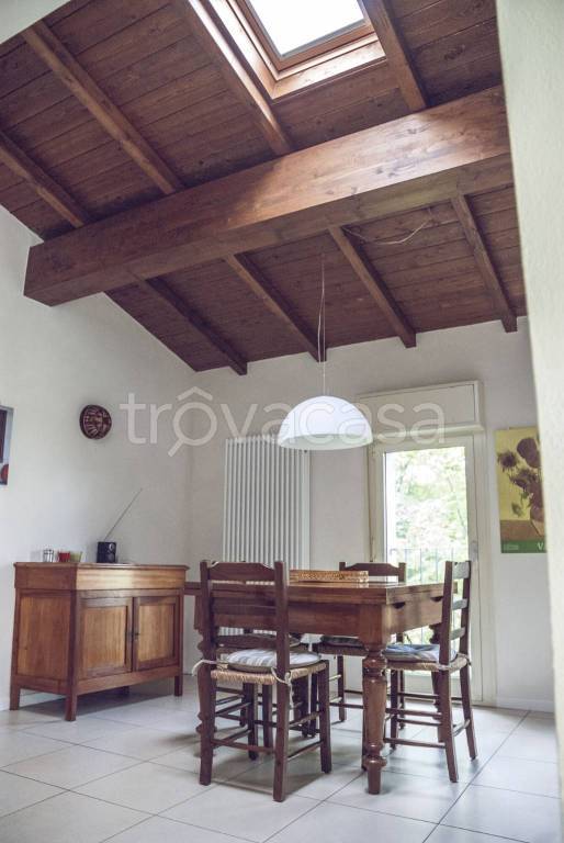 appartamento in vendita a Firenzuola in zona Piancaldoli