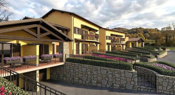appartamento in vendita a Firenzuola