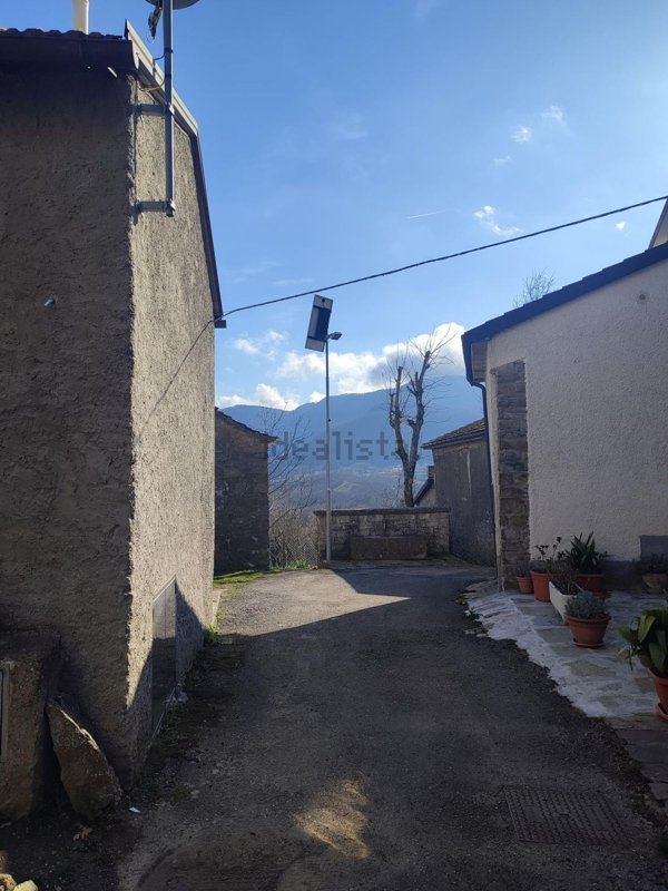 casa indipendente in vendita a Firenzuola in zona Bruscoli
