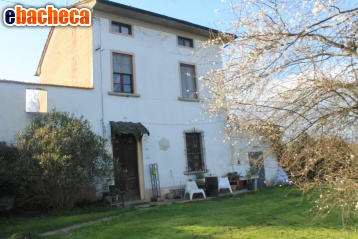 appartamento in vendita a Fucecchio in zona Pinete