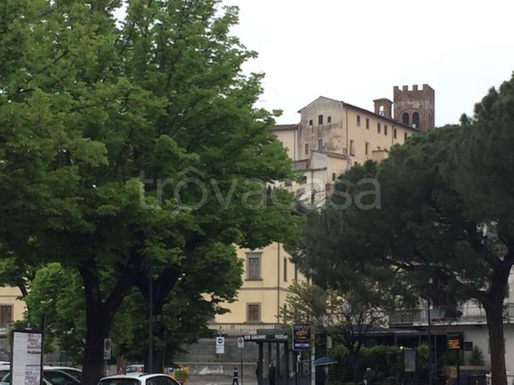 monolocale in vendita a Fucecchio