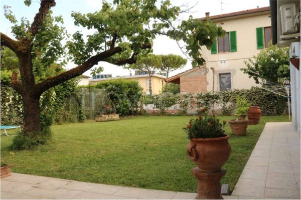 casa indipendente in vendita a Fucecchio in zona San Pierino