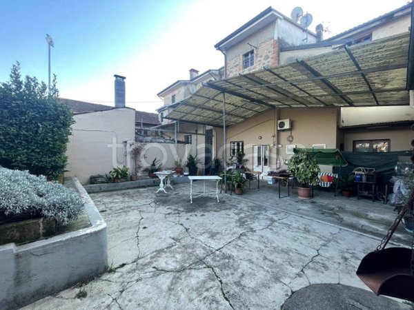 casa indipendente in vendita a Fucecchio