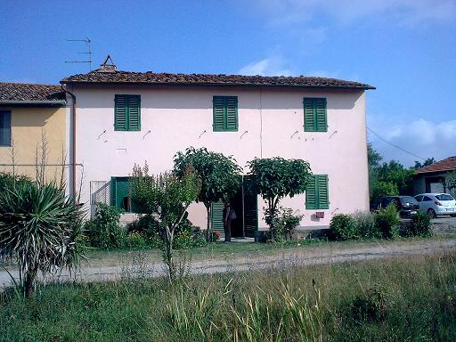 casa semindipendente in vendita a Fucecchio in zona Galleno
