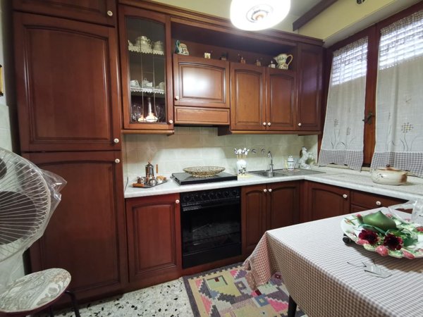 appartamento in vendita a Fucecchio in zona San Pierino