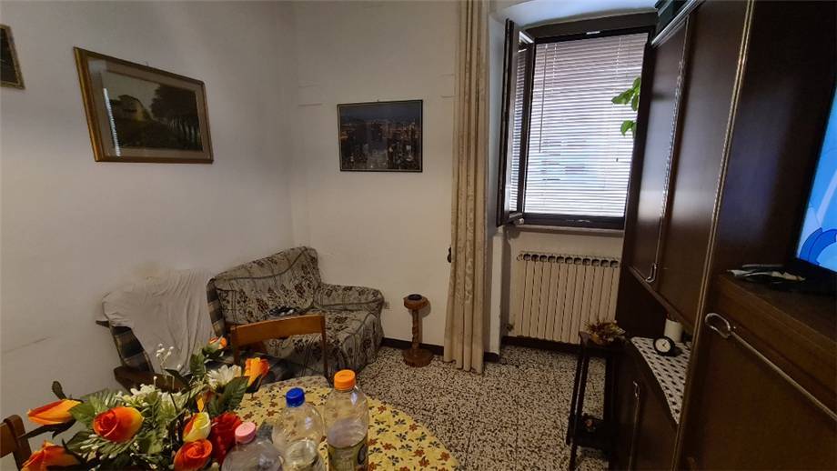 appartamento in vendita a Fucecchio