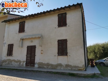 appartamento in vendita a Fucecchio in zona Massarella