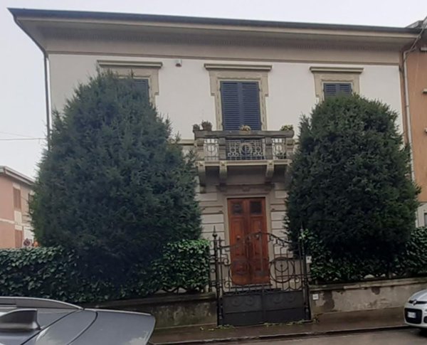 casa indipendente in vendita a Fucecchio