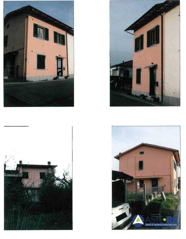 appartamento in vendita a Fucecchio
