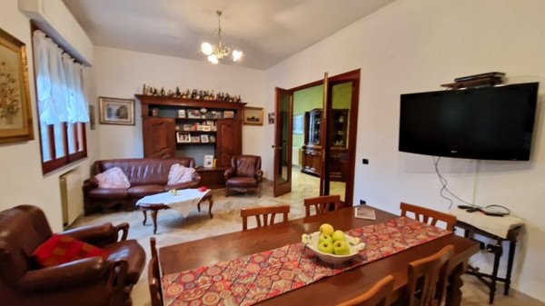 casa indipendente in vendita a Fucecchio