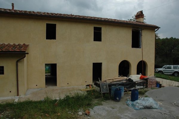 casa indipendente in vendita a Fucecchio