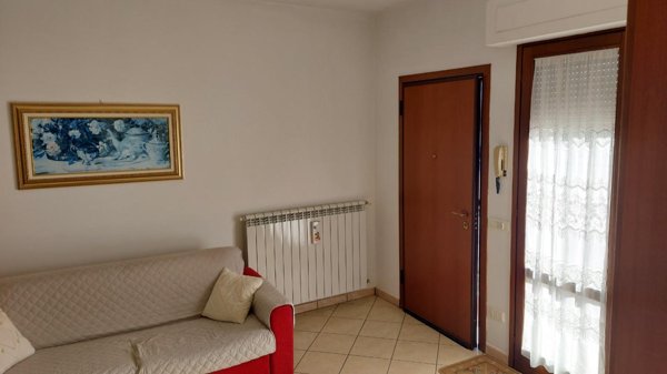 appartamento in vendita a Fucecchio