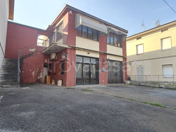 appartamento in vendita a Fucecchio