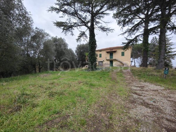 casa indipendente in vendita a Fucecchio in zona Massarella