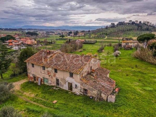 casa indipendente in vendita a Fucecchio