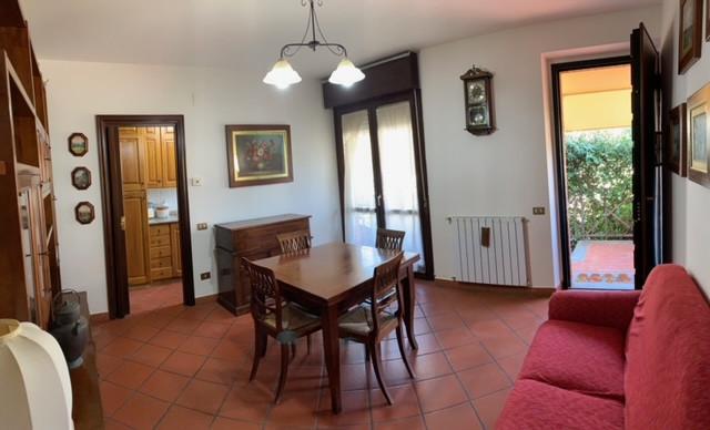 appartamento in vendita a Fucecchio in zona Pinete