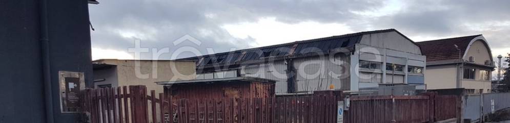 terreno edificabile in vendita a Fucecchio in zona Ponte a Cappiano