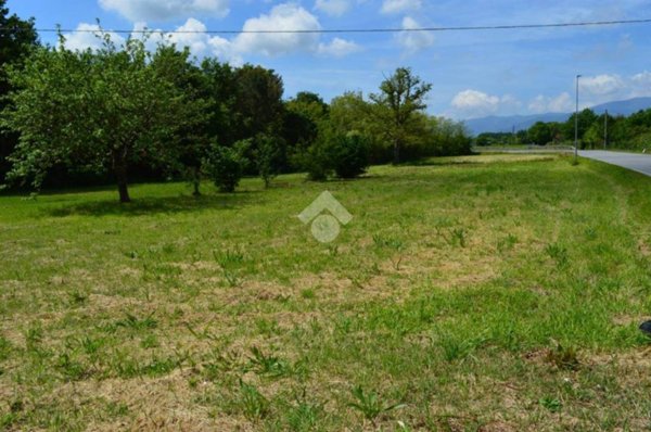 terreno agricolo in vendita a Fucecchio in zona Galleno