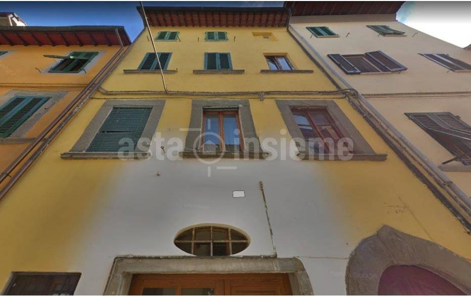 appartamento in vendita a Fucecchio