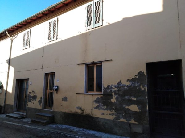 casa indipendente in vendita a Fucecchio in zona Ponte a Cappiano