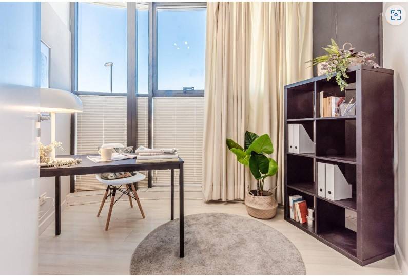 ufficio in vendita a Fucecchio