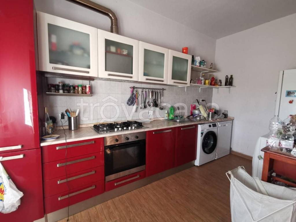 appartamento in vendita a Fucecchio