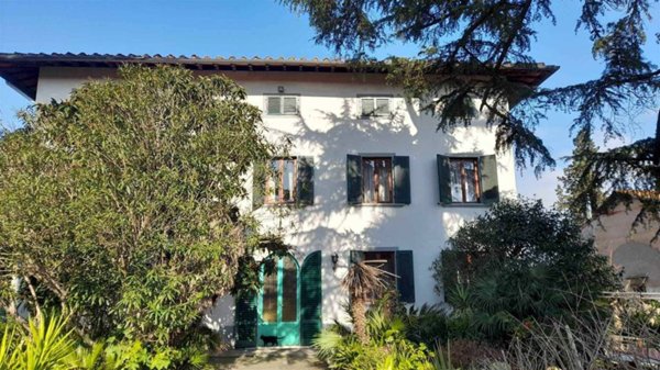 casa indipendente in vendita a Fucecchio
