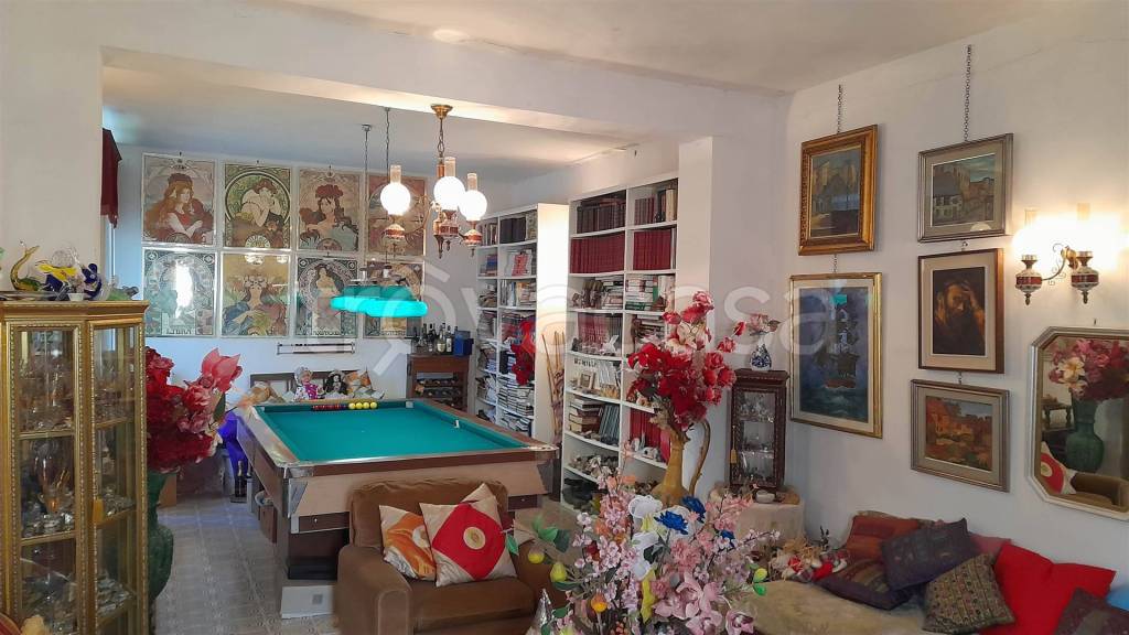 casa indipendente in vendita a Fucecchio