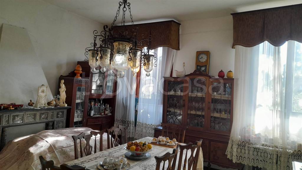 casa indipendente in vendita a Fucecchio