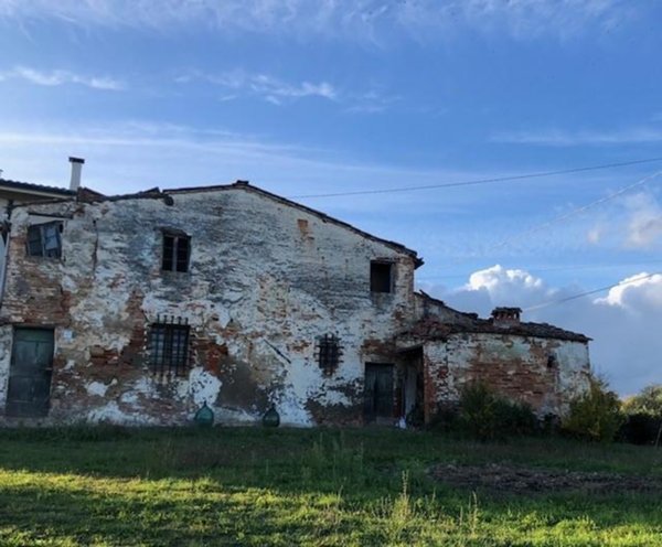 casa indipendente in vendita a Fucecchio in zona Torre