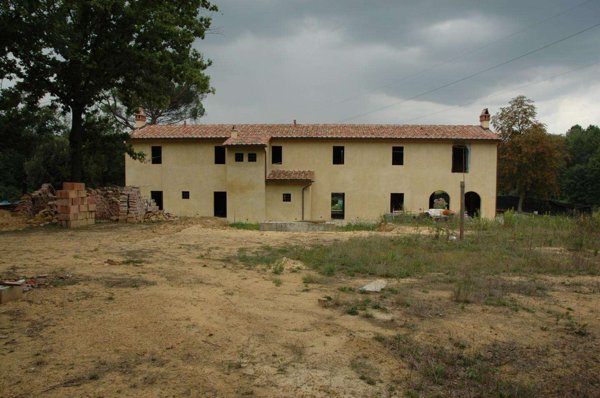 casa indipendente in vendita a Fucecchio