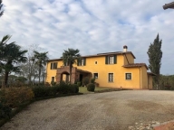 casa indipendente in vendita a Fucecchio