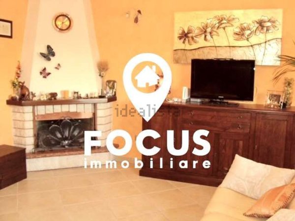 appartamento in vendita a Fucecchio