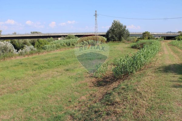 terreno agricolo in vendita a Fucecchio in zona San Pierino