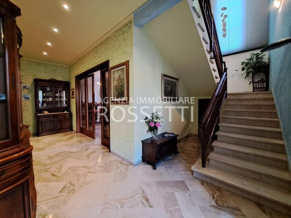 casa indipendente in vendita a Fucecchio