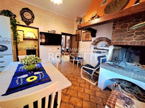 casa indipendente in vendita a Fucecchio