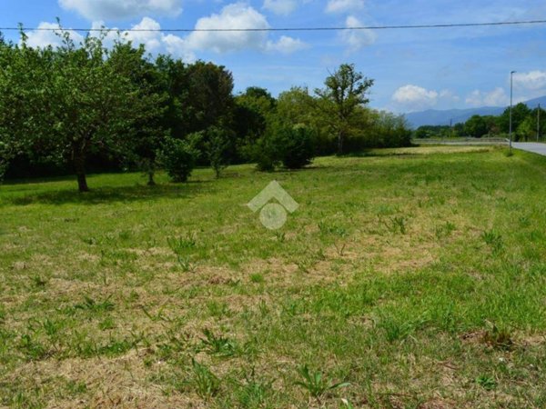 terreno agricolo in vendita a Fucecchio in zona Galleno