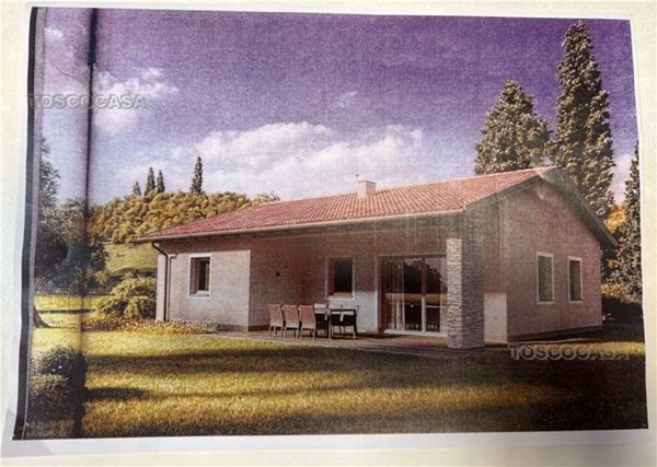 casa indipendente in vendita a Fucecchio