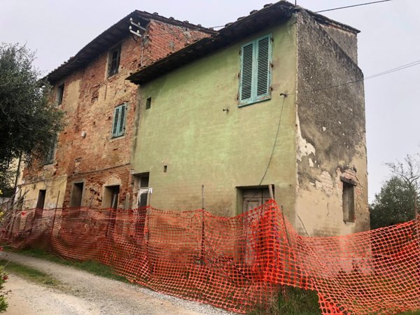 casale in vendita a Fucecchio