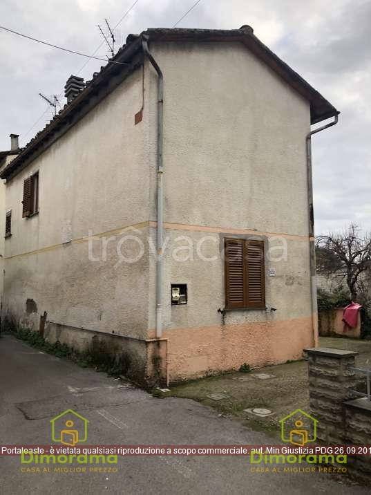 casa indipendente in vendita a Fucecchio