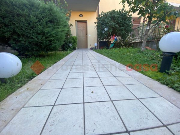 appartamento in vendita a Fucecchio in zona San Pierino