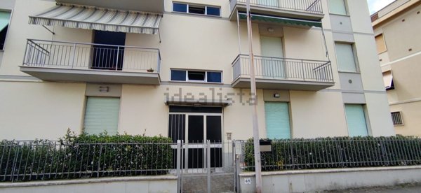 appartamento in vendita a Fucecchio