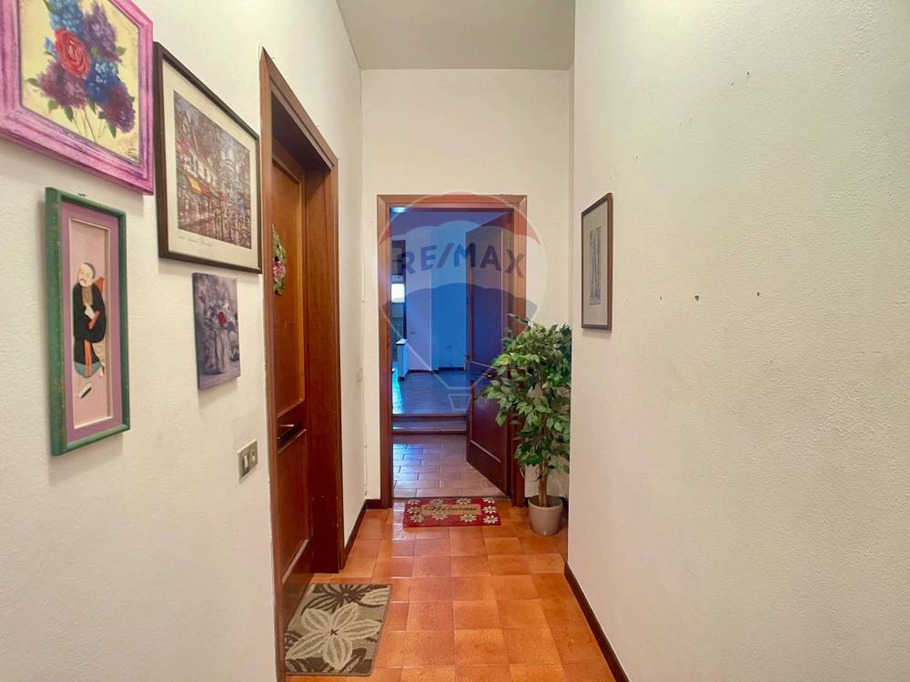 appartamento in vendita a Fucecchio