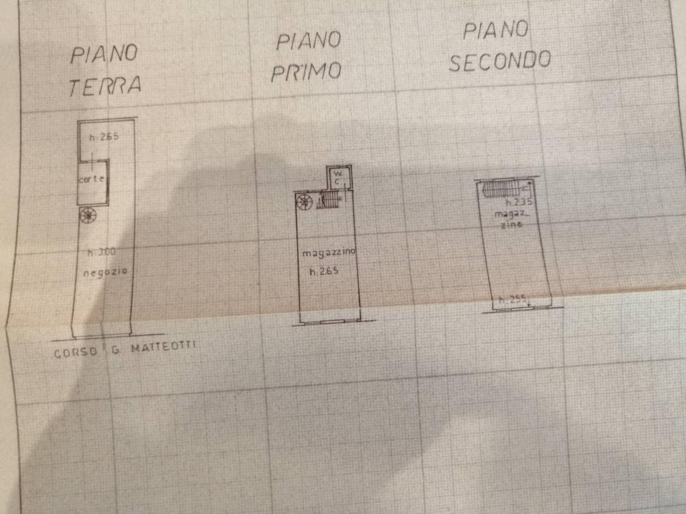 attico in vendita a Fucecchio