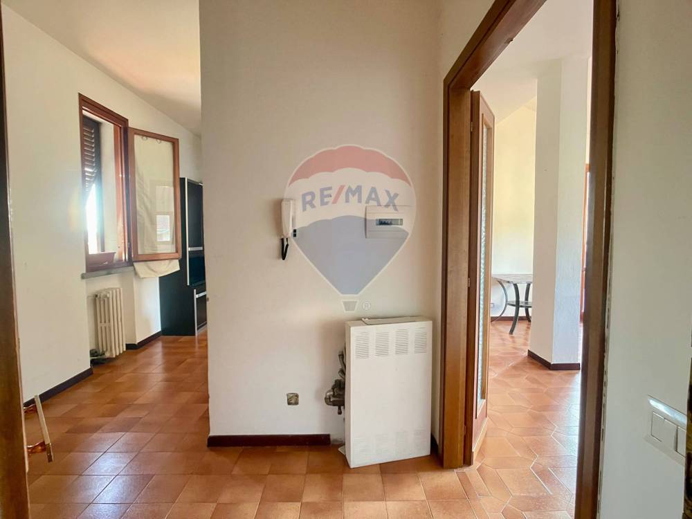 appartamento in vendita a Fucecchio