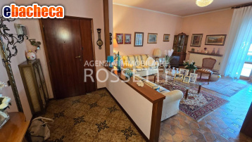 appartamento in vendita a Fucecchio