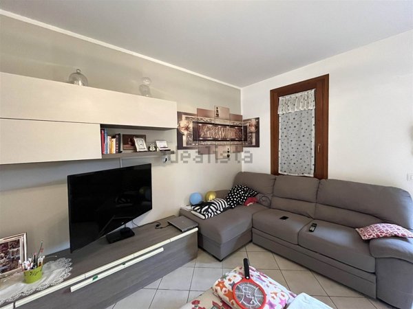 appartamento in vendita a Fucecchio in zona San Pierino