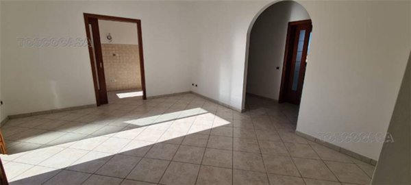 appartamento in vendita a Fucecchio