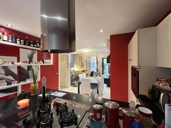 appartamento in vendita a Fucecchio in zona San Pierino